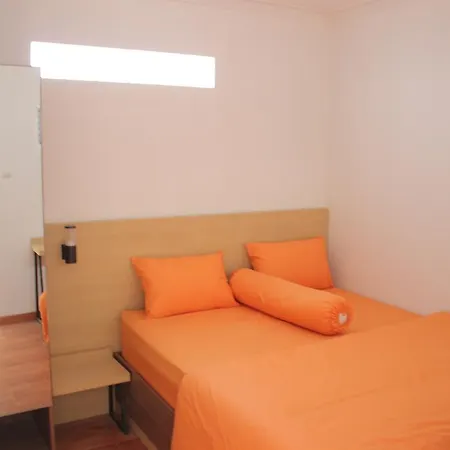 Griya Rintaka Hotel